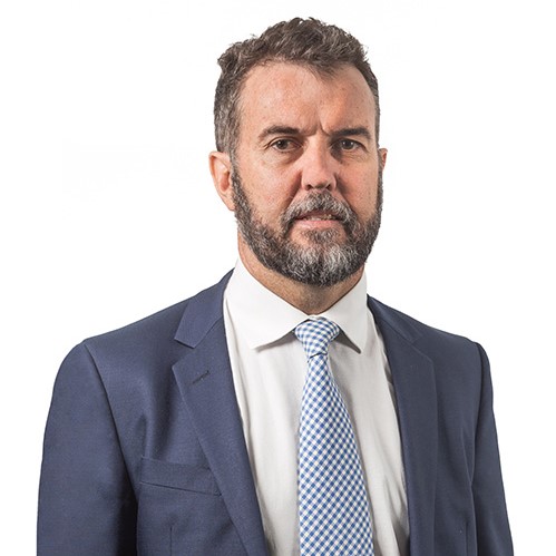 Julian Maloney