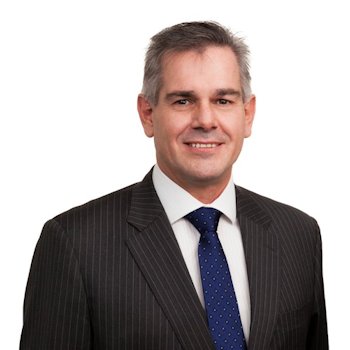 Kieran Canavan