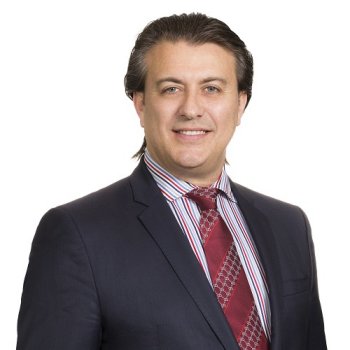Nick Mylonas